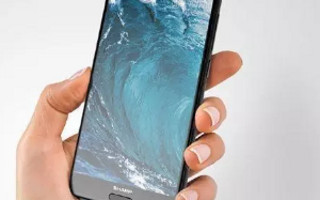 全面屏手機時(shí)代，指紋識別要何去何從？